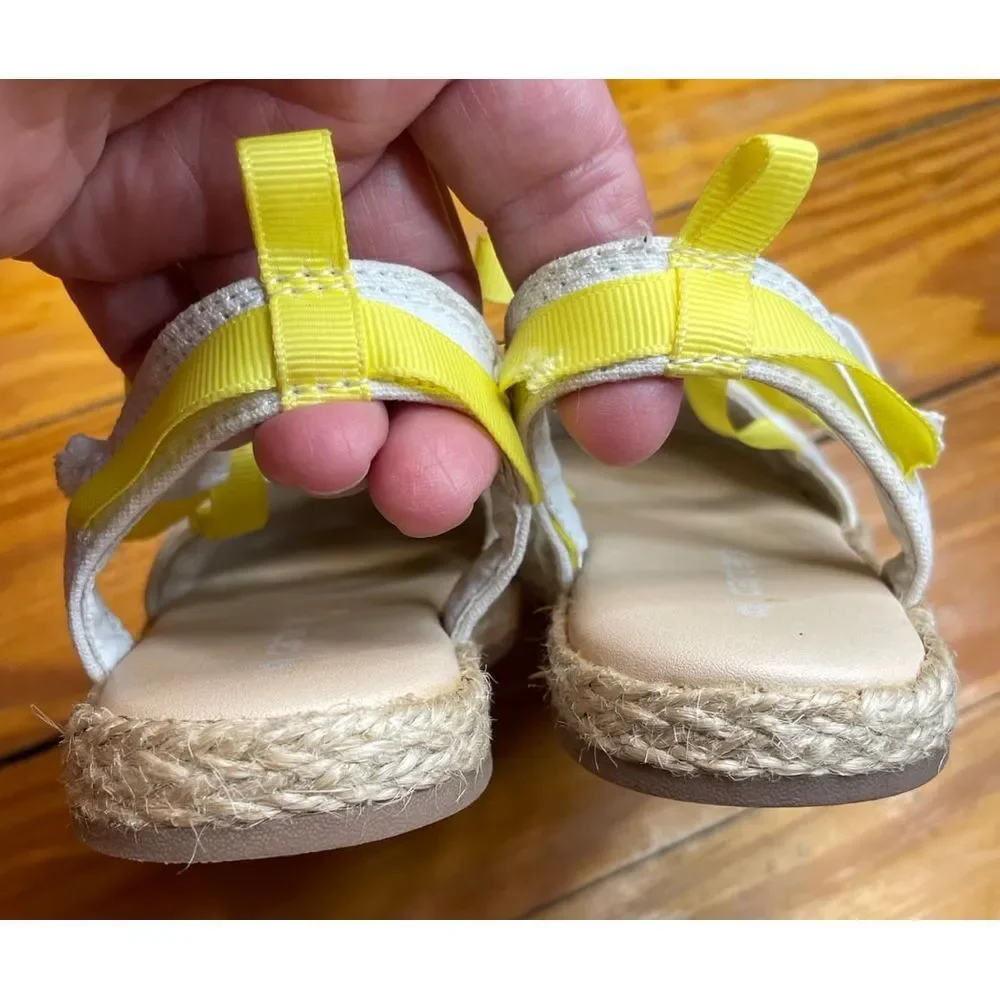 Carters adorable lace